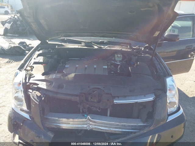 2008 CADILLAC DTS 1G6KD57Y08U145326 Photo 9