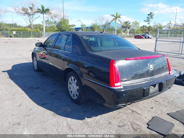 2008 CADILLAC DTS 1G6KD57Y08U145326 Photo 2