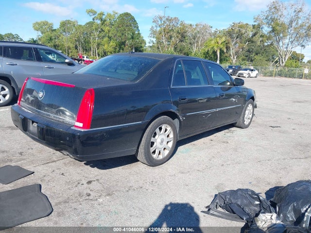 2008 CADILLAC DTS 1G6KD57Y08U145326 Photo 3