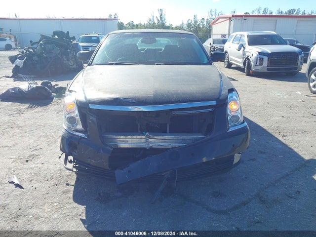 2008 CADILLAC DTS 1G6KD57Y08U145326 Photo 5