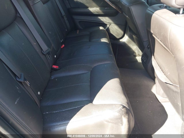 2008 CADILLAC DTS 1G6KD57Y08U145326 Photo 7