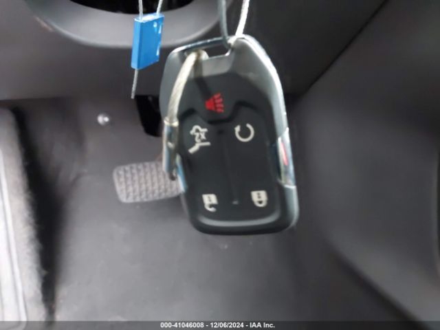 3GKALPEG2RL169323 GMC Terrain Fwd Slt