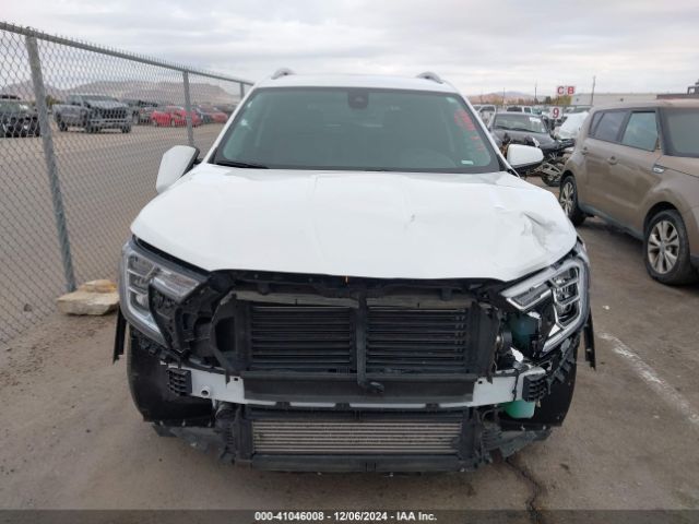 3GKALPEG2RL169323 GMC Terrain Fwd Slt
