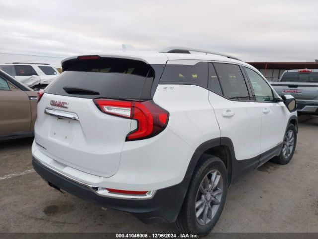 3GKALPEG2RL169323 GMC Terrain Fwd Slt