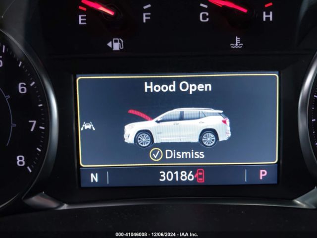 3GKALPEG2RL169323 GMC Terrain Fwd Slt