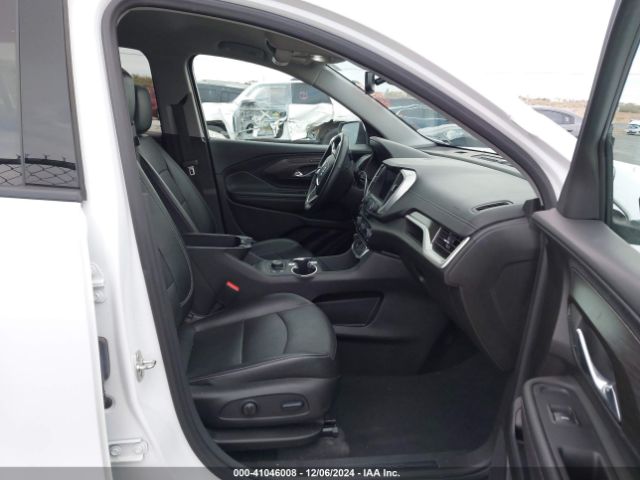 3GKALPEG2RL169323 GMC Terrain Fwd Slt