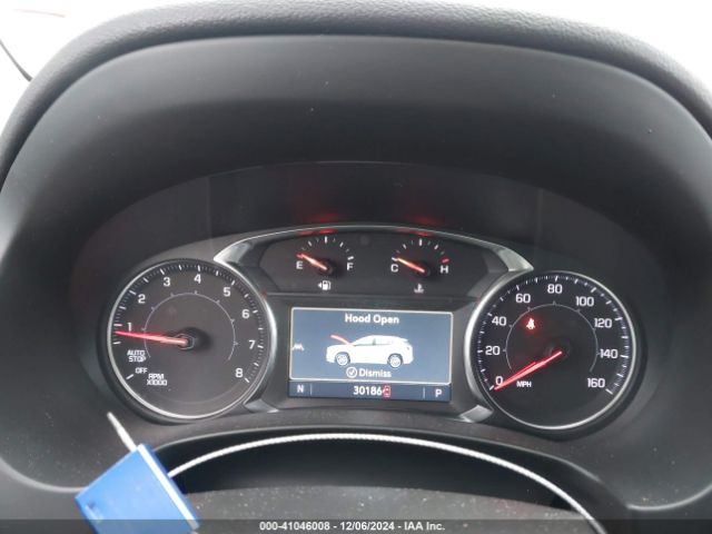 3GKALPEG2RL169323 GMC Terrain Fwd Slt