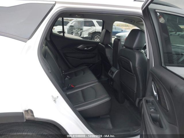 3GKALPEG2RL169323 GMC Terrain Fwd Slt
