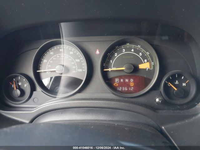 1C4NJPFA9ED650943 Jeep Patriot Latitude