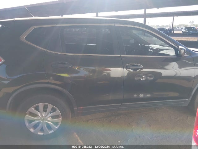 Nissan Rogue S/sl/sv 2016 JN8AT2MT6GW010135 Image 13