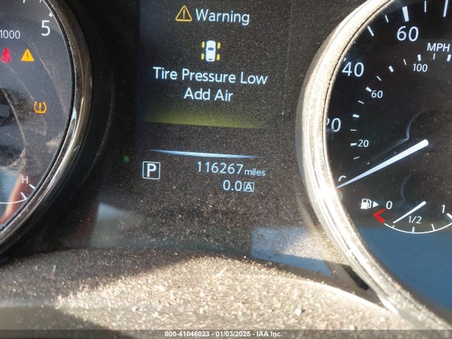 Nissan Rogue S/sl/sv 2016 JN8AT2MT6GW010135 Image 15