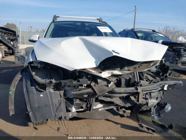 WBAVM1C56FV318785 BMW X1 Sdrive28i