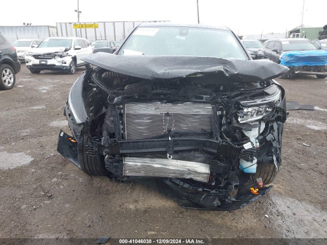 3GNAXKEV8NL280283 Chevrolet Equinox Fwd Lt