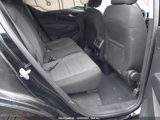 3GNAXKEV8NL280283 Chevrolet Equinox Fwd Lt