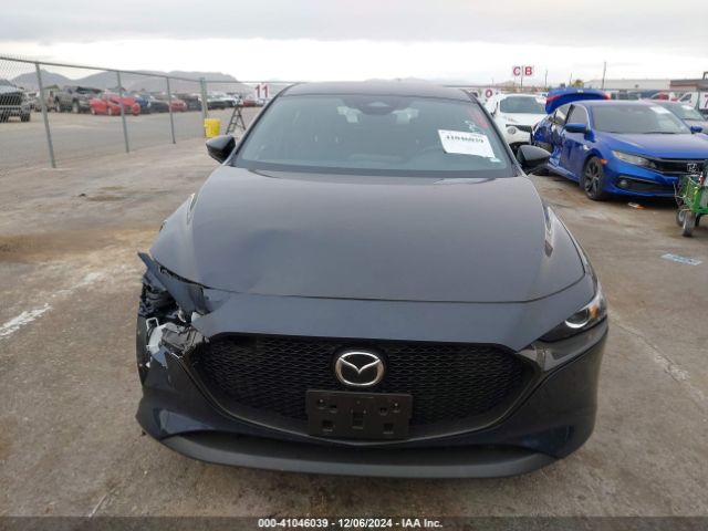 JM1BPAKM8R1721846 Mazda Mazda3 2.5 S Select Sport