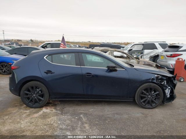JM1BPAKM8R1721846 Mazda Mazda3 2.5 S Select Sport