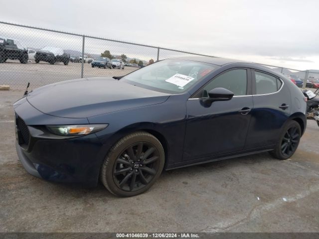 JM1BPAKM8R1721846 Mazda Mazda3 2.5 S Select Sport