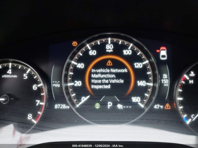 JM1BPAKM8R1721846 Mazda Mazda3 2.5 S Select Sport