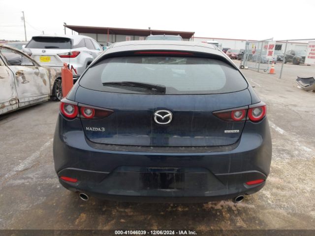 JM1BPAKM8R1721846 Mazda Mazda3 2.5 S Select Sport