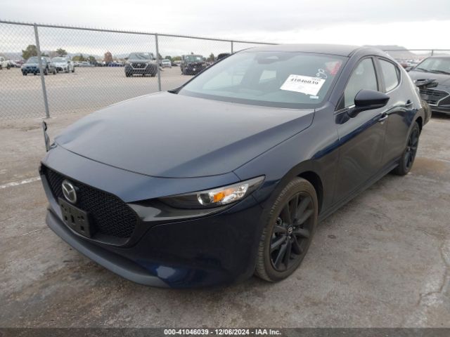 JM1BPAKM8R1721846 Mazda Mazda3 2.5 S Select Sport