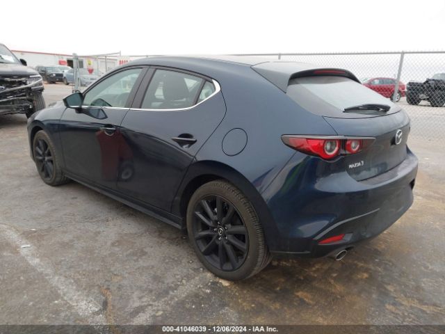 JM1BPAKM8R1721846 Mazda Mazda3 2.5 S Select Sport