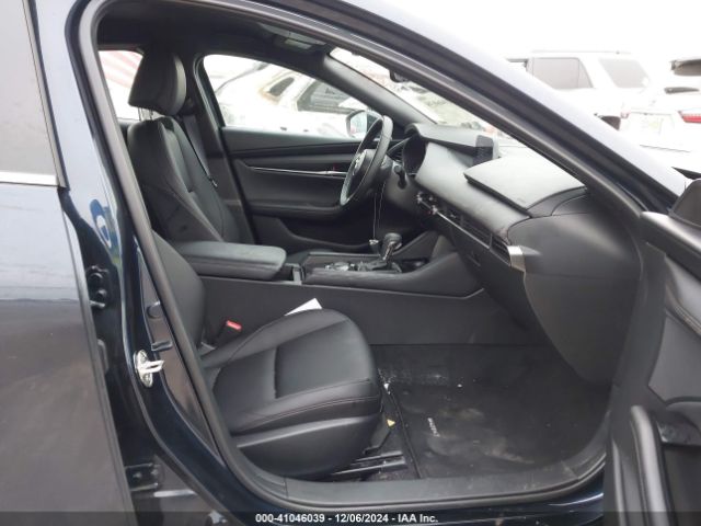 JM1BPAKM8R1721846 Mazda Mazda3 2.5 S Select Sport