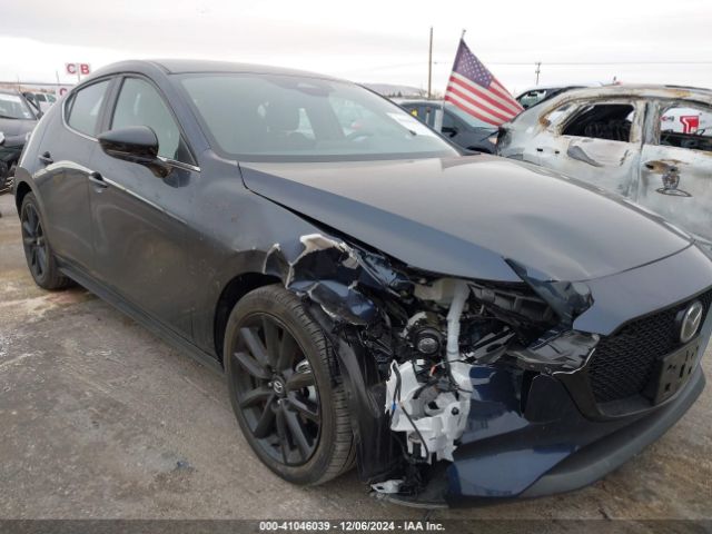JM1BPAKM8R1721846 Mazda Mazda3 2.5 S Select Sport