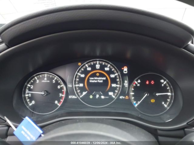 JM1BPAKM8R1721846 Mazda Mazda3 2.5 S Select Sport