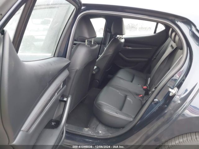 JM1BPAKM8R1721846 Mazda Mazda3 2.5 S Select Sport