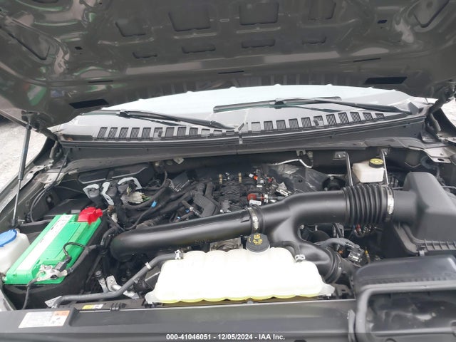 Ford Expedition Xlt Max 2024 1FMJK1H82REA43846 Image 10