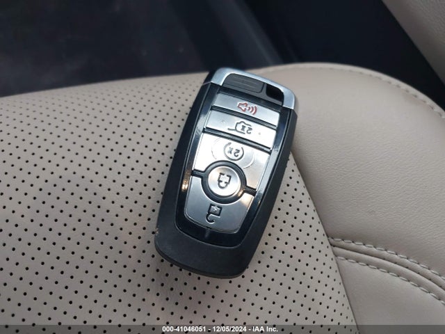 Ford Expedition Xlt Max 2024 1FMJK1H82REA43846 Image 11