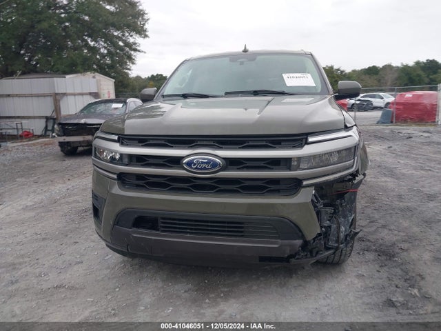 Ford Expedition Xlt Max 2024 1FMJK1H82REA43846 Image 12