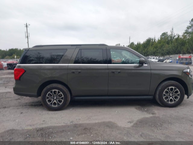 Ford Expedition Xlt Max 2024 1FMJK1H82REA43846 Image 13