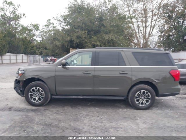 Ford Expedition Xlt Max 2024 1FMJK1H82REA43846 Image 14