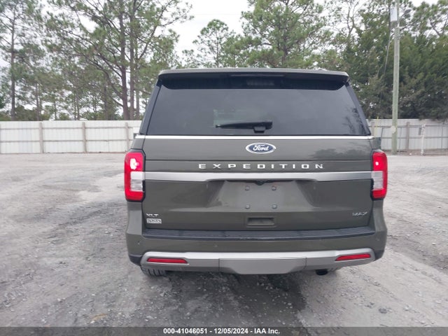 Ford Expedition Xlt Max 2024 1FMJK1H82REA43846 Image 16