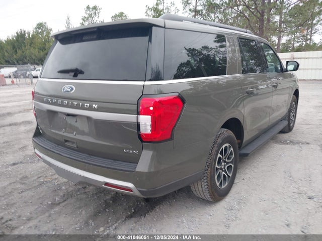 Ford Expedition Xlt Max 2024 1FMJK1H82REA43846 Image 4