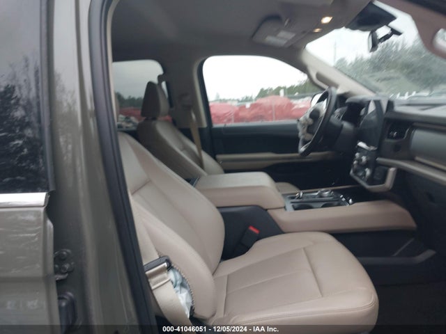 Ford Expedition Xlt Max 2024 1FMJK1H82REA43846 Image 5