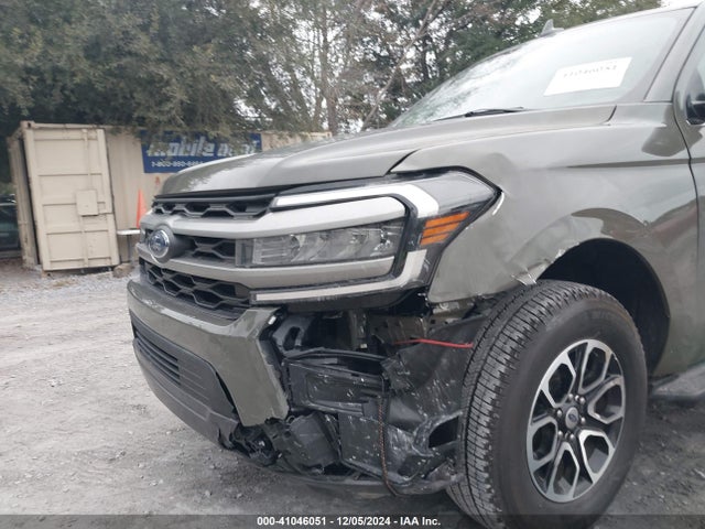 Ford Expedition Xlt Max 2024 1FMJK1H82REA43846 Image 6