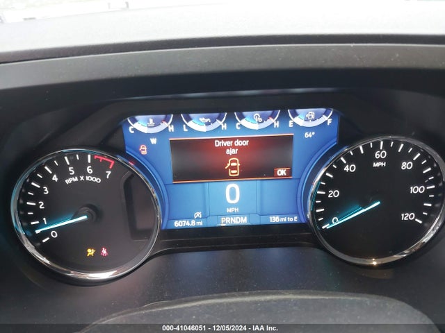 Ford Expedition Xlt Max 2024 1FMJK1H82REA43846 Image 7