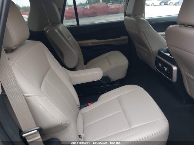 Ford Expedition Xlt Max 2024 1FMJK1H82REA43846 Image 8
