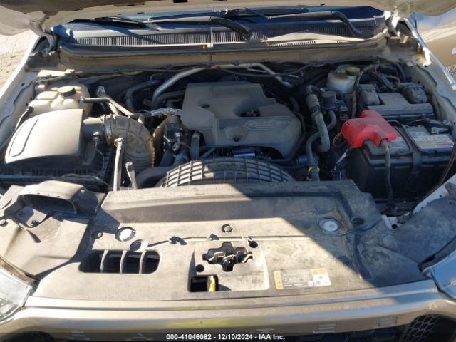 1FTER1EH8NLD41233 Ford Ranger Xl/xlt/lariat