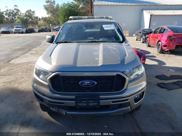 1FTER1EH8NLD41233 Ford Ranger Xl/xlt/lariat