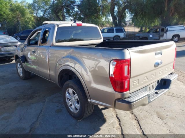 1FTER1EH8NLD41233 Ford Ranger Xl/xlt/lariat