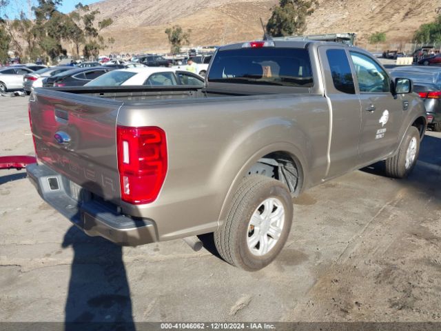 1FTER1EH8NLD41233 Ford Ranger Xl/xlt/lariat