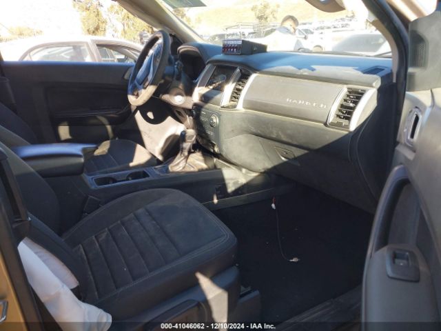 1FTER1EH8NLD41233 Ford Ranger Xl/xlt/lariat