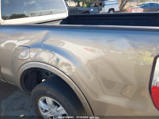 1FTER1EH8NLD41233 Ford Ranger Xl/xlt/lariat