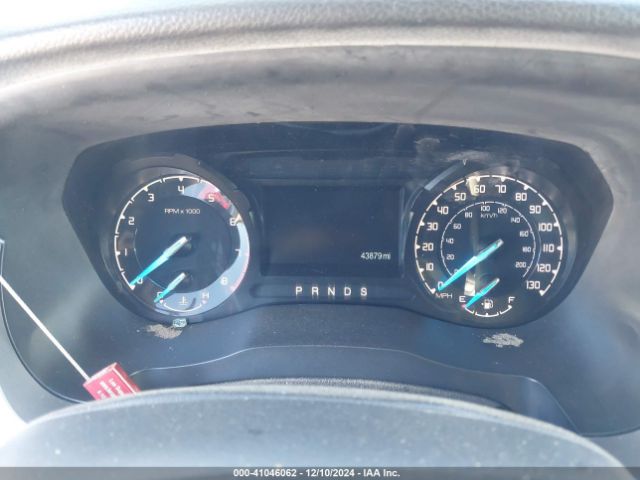 1FTER1EH8NLD41233 Ford Ranger Xl/xlt/lariat