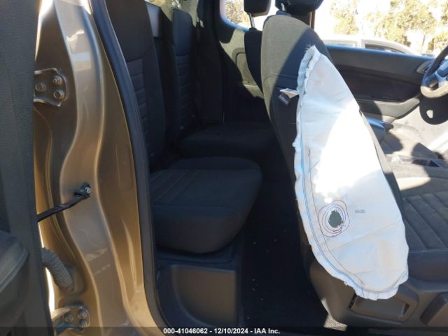 1FTER1EH8NLD41233 Ford Ranger Xl/xlt/lariat