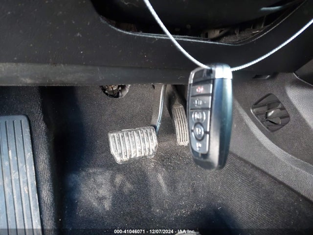 Ford FUSION SEL 2020 3FA6P0CD1LR130156 Image 11