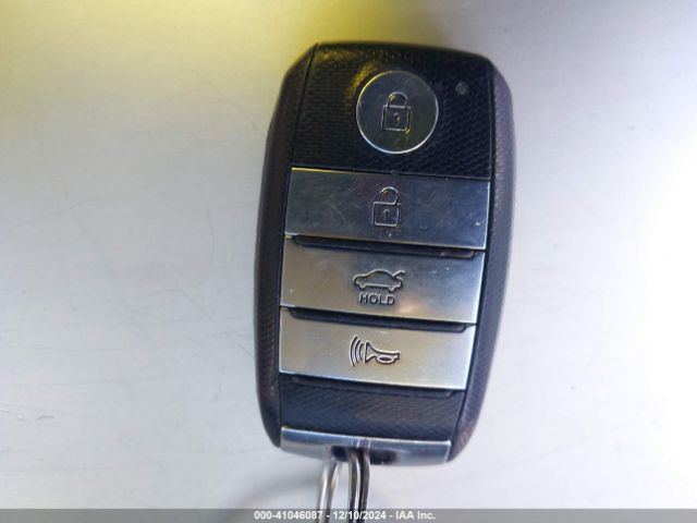 5XXGW4L22HG144600 KIA Optima Sx Turbo